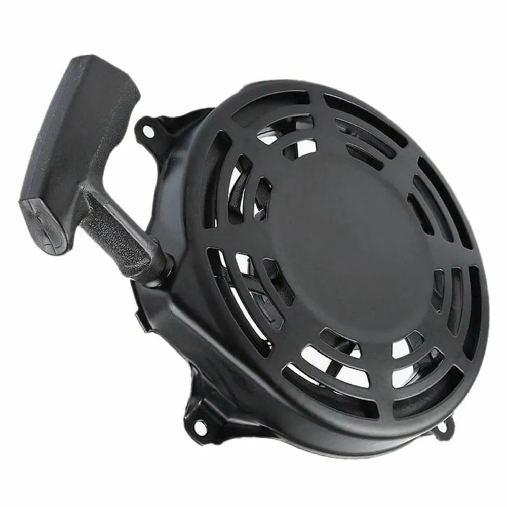 

Manual Pull Recoil Starter For Quantum 497598 493295 497680 31-068 ROTARY 12368 STENS 150-320 TORO Lawnmower Spare Part