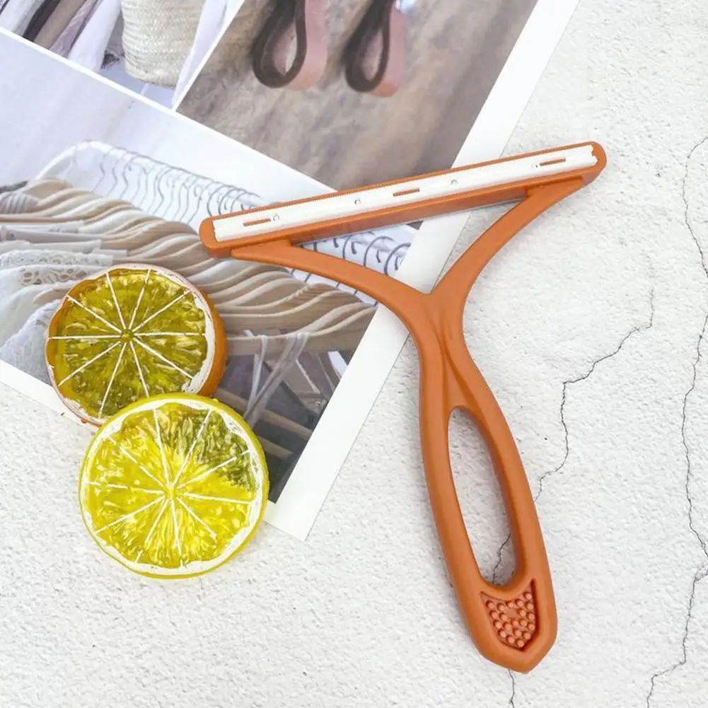 

Мини-бритва для шерстяных ковровых покрытий, одежды