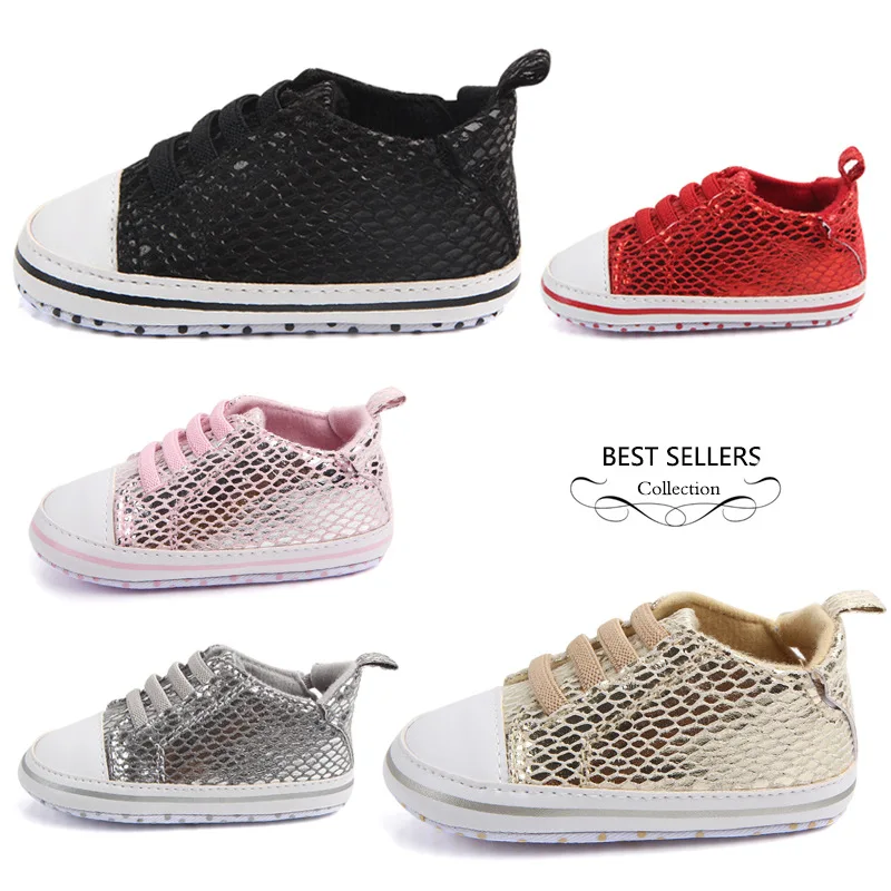 Детская обувь для мальчиков и девочек детей ясельного возраста на мягкой подошве