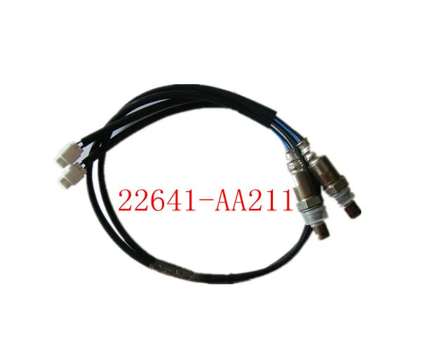 Высокое качество OEM 22641 AA211 22641AA211 o2 Датчик oyxgen для subaru лямбда датчик|sensor o2|sensor