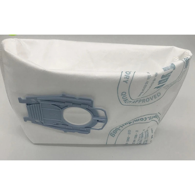 

TOP!-5 Pieces Vacuum Cleaner Dust Bag Fit for Vacuum Cleaner Hoover Dust Bags Type P 468264 461707