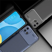 for oppo a16k case cover shockproof bumper soft silicone smooth armor shell back cover for oppo a16k phone case for oppo a16k