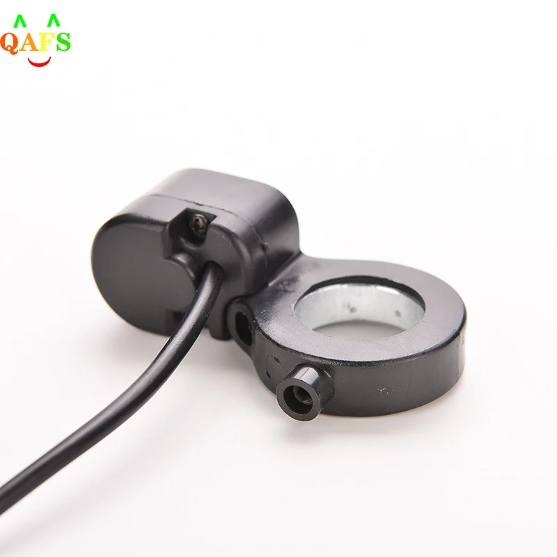 1 шт. универсальный переключатель на руль мотоцикла 7/8 дюйма 0 7 м | Автомобили и