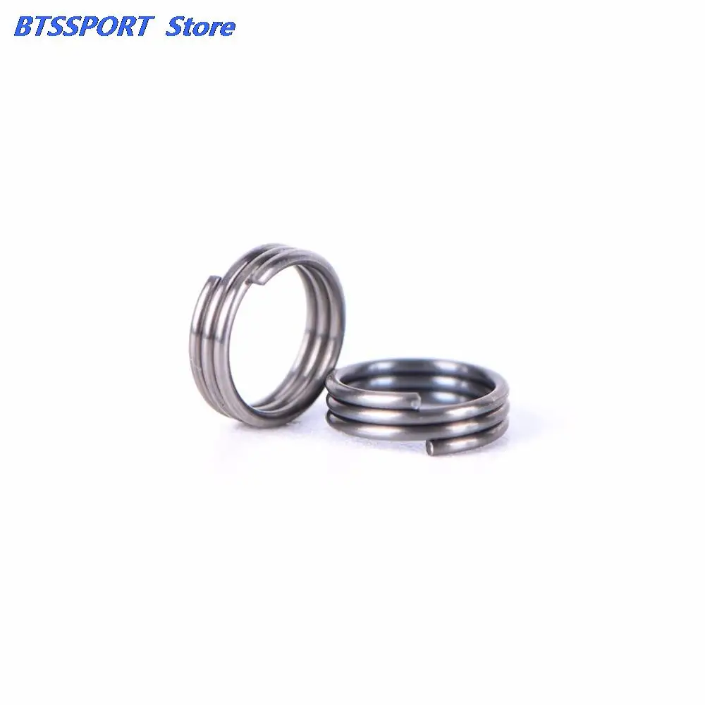 Защитное кольцо Дротика 50 шт./компл. защитное для стержня пластиковый Дартс