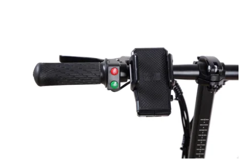 Складной электрический велосипед 14 дюймов складной e 350 Вт Мотор 10ач 48 В макс. 25