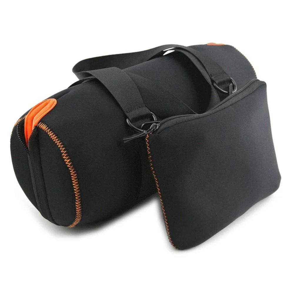 

Portable EVA Case Pouch Holder Bag for Xtreme Wireless Speaker (Black)