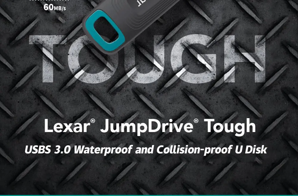 Lexar USB 3,1 32 Гб 64 Гб 128 ГБ флеш-накопитель Ordenador U Disco Duro USB флеш-накопитель непроницаемый Cifrado Pendrive