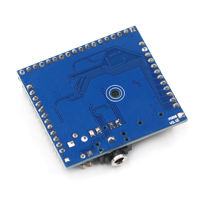 Модуль воспроизведения голоса голосовые подсказки MP3 голосовая проекция|voice playback