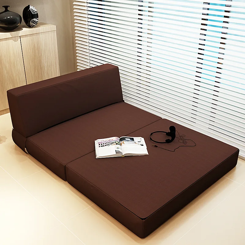 LK588 складной диван кровать для Naps мягкая двойная многофункциональные моющиеся
