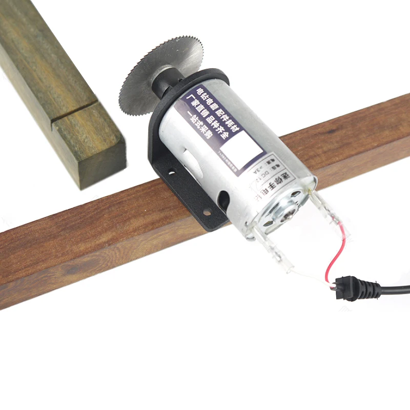 Электрическая дрель 24 В пила для рабочего инструмента ручная мини токарный