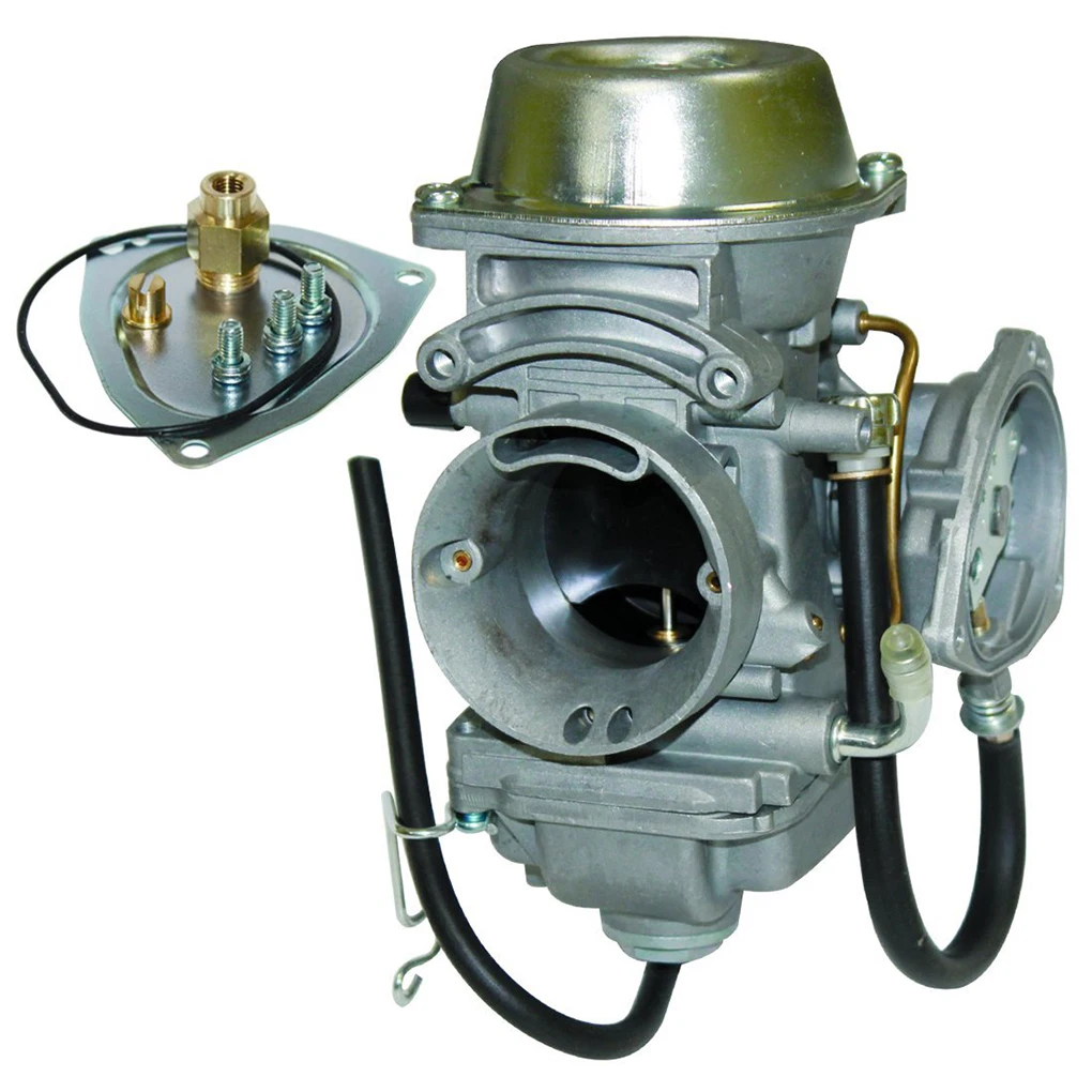 Карбюратор ПОДХОДИТ для POLARIS SPORTSMAN 500 4X4 HO RSE DUSE 2001 2005 2012 Carb Engine Car Запасной комплект |