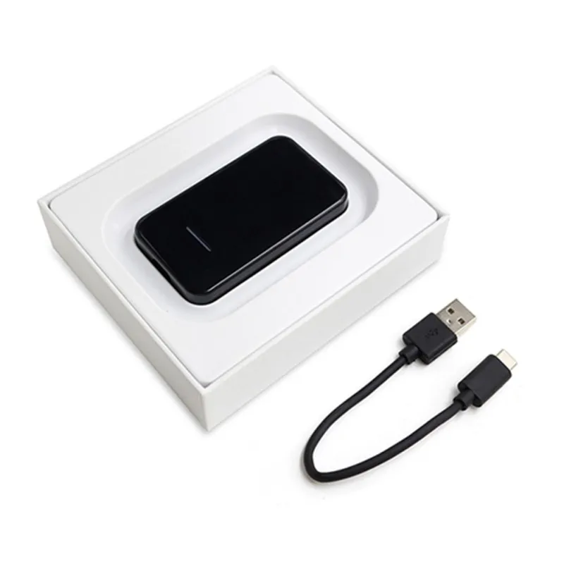 

Carlinkit For Apple Android CarPlay Wireless Carplay Activator For Audi Porsche WV Volvo Auto Connect Wireless Adapter Carplay
