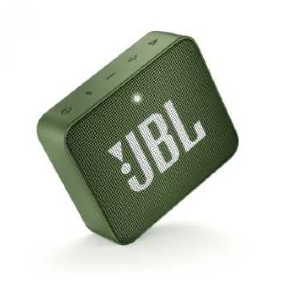 Портативная акустическая система JBL GO 2|Портативные колонки| |