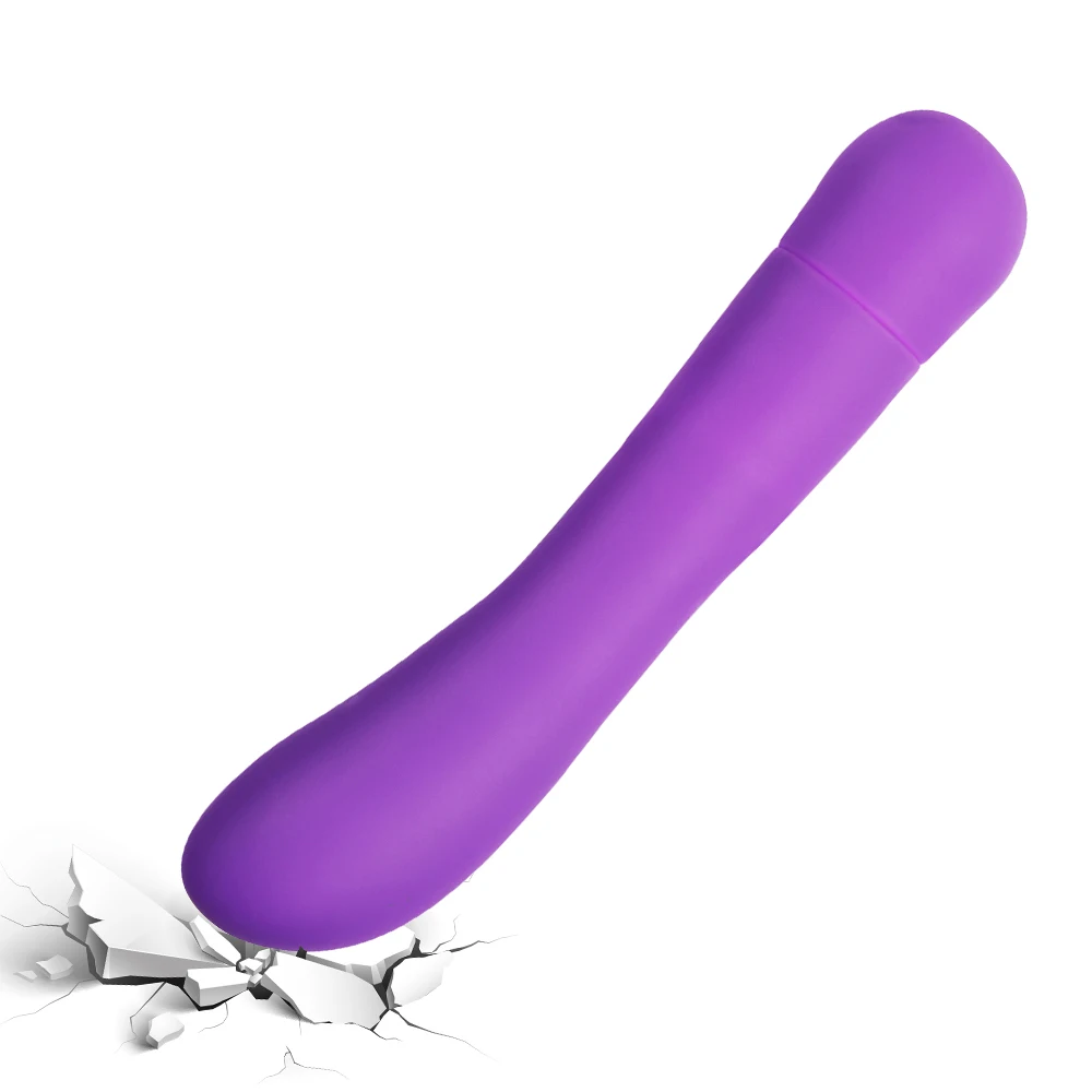 10 режимов вибратор сильная AV палочка G spot клиторальный стимулятор имитация
