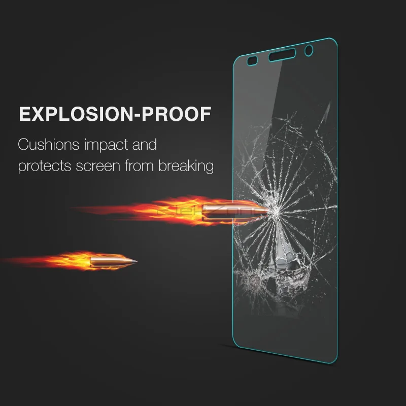 Закаленное стекло 9H 0 3 мм 2.5D премиум пленка для Huawei Honor 6 5 защита экрана H60-L02 1 2 9 8 10 |