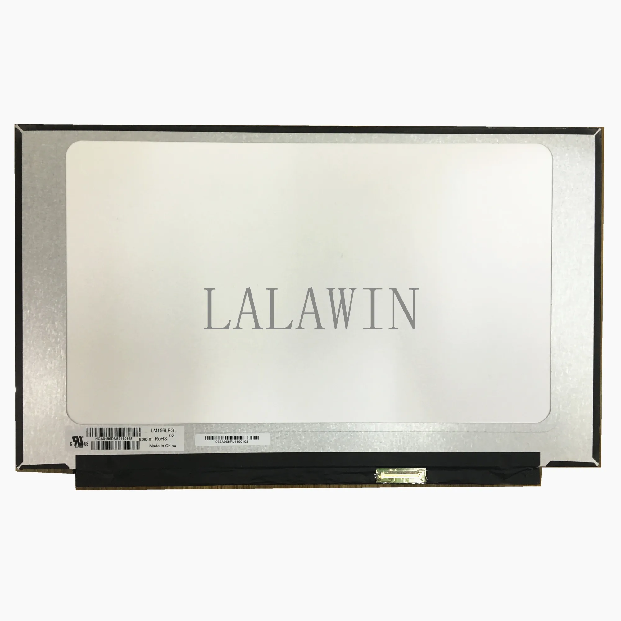 Goede LM156LFGL02 LM156LFGL 02 Fit B156HAN13.0 Lcd Led Replacement Screen 15.6