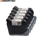 5 шт., картридж для струйных принтеров, 25,4 мм, 25,4 мм