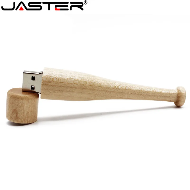 Деревянный USB 3. 0 флеш-накопитель JASTER 4 ГБ 8 16 32 64 | Компьютеры и офис