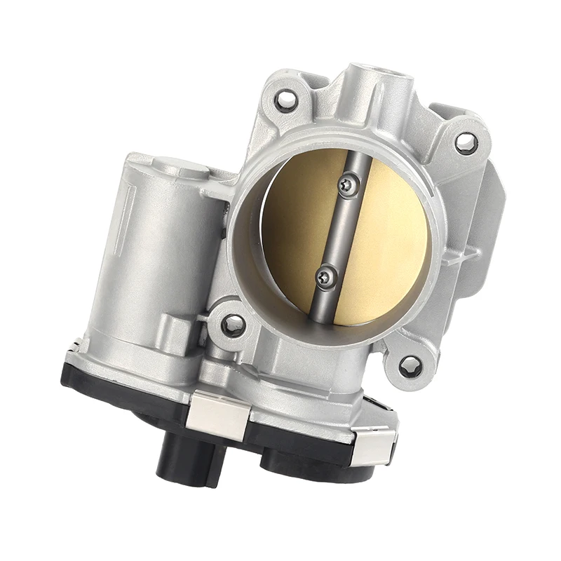 

Fuel Injection Throttle body Assembly 12631186 12607362 12616668 For Chevrolet Buick Lacross 2.4L