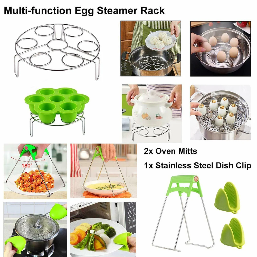 12 инструменты для индивидуальных косметических средств домашние подставки яиц