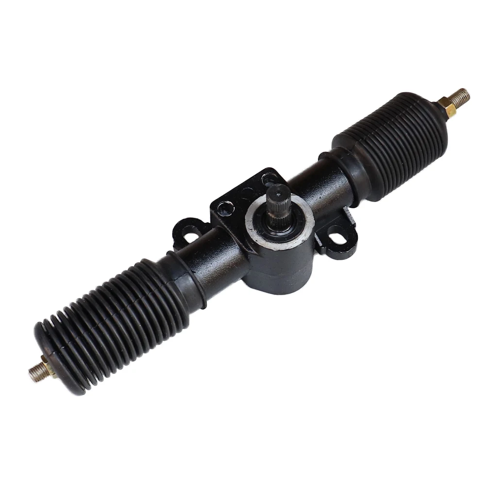 325 мм рулевая Шестерня усилителя передач в сборе подходит для Сделай Сам