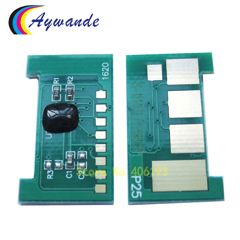 MLT-D205L для Samsung MLT 205 MLT205 ML-3310 ML3310 ML-3312 ML3312 ML3710 SCX-4833 SCX-5637 SCX-5639 SCX-5737 тонер чип |