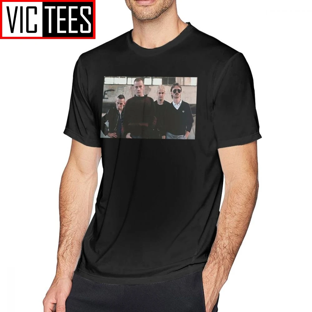 Мужские тренировочные футболки тренировочная футболка потрясающая Футболка с