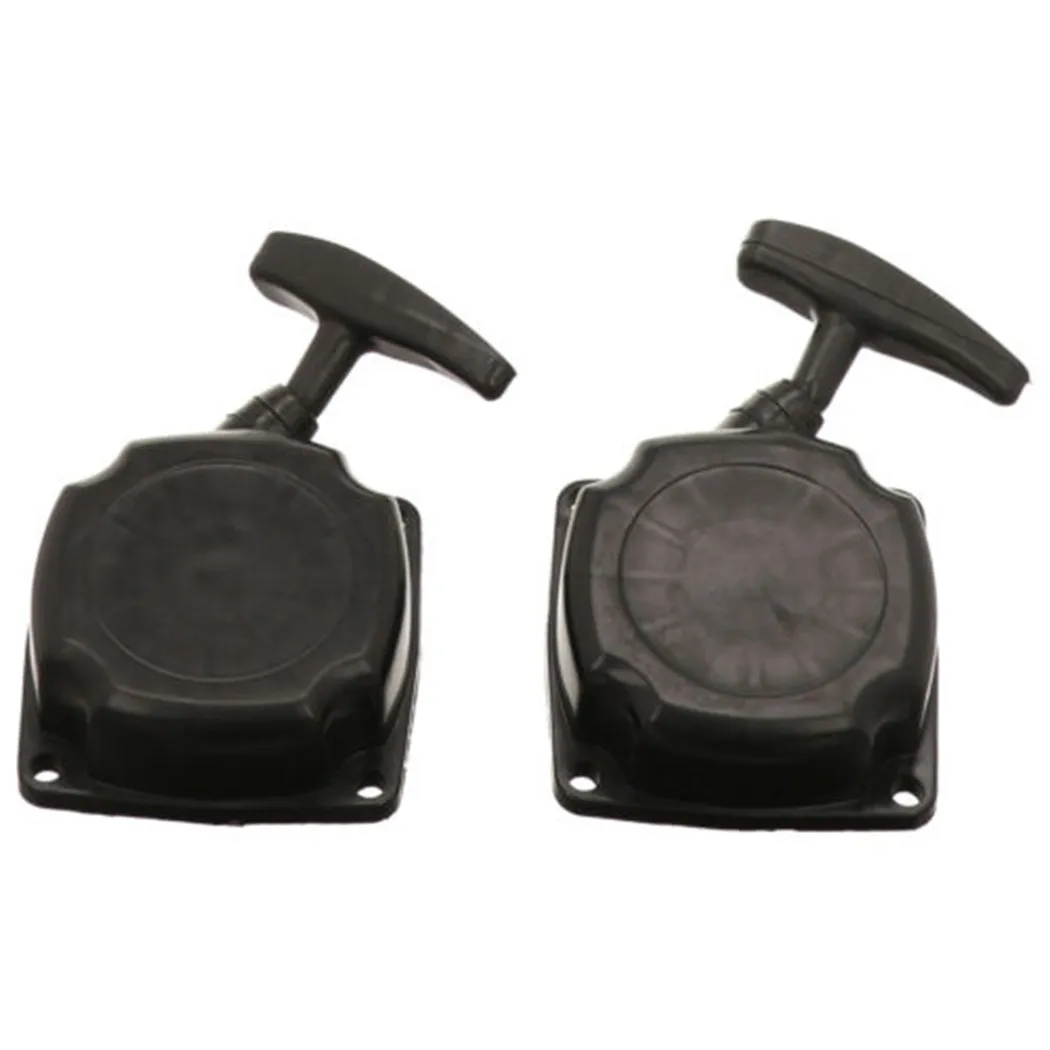 

2x Pull Starter Kit 52 аксессуары BC52 BC520 профессиональные кусторезы