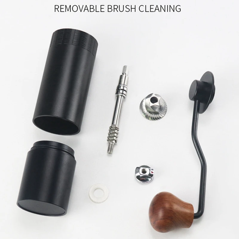 Prezzo Macinacaffè Manuale Macinacaffè Manuale Macinacaffè Portatile Per Uso Domestico