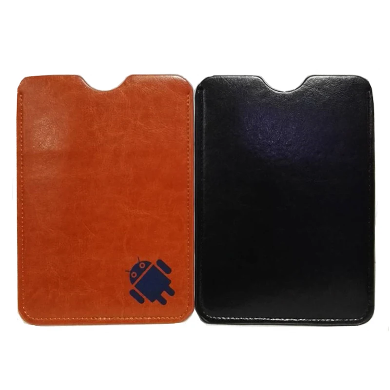 7 &quot8&quot 9 &quot9 7&quot 10 дюймовый планшетный чехол из искусственной кожи с длинными