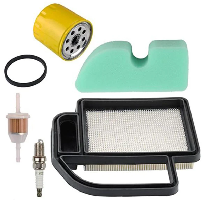 

Air Filter Fine Tuning Maintenance Kit For Cade Cadet LT1042 LT1045 LTX1040 LTX1042 LTX1045 RZT42 LX460 Lawn Mower