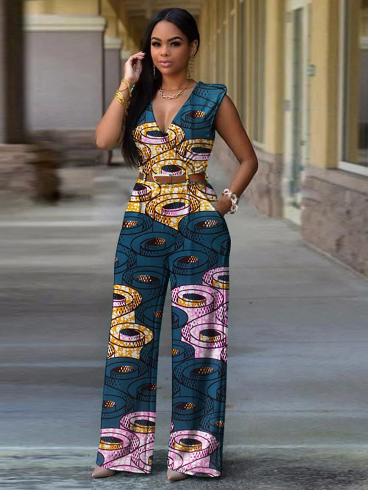 

6 Yards African Mitex Wax Print Ankara Fabrics Kitenge/Pagnes/Tissues Africain/ Lapa/Chitenge YBGSW-277