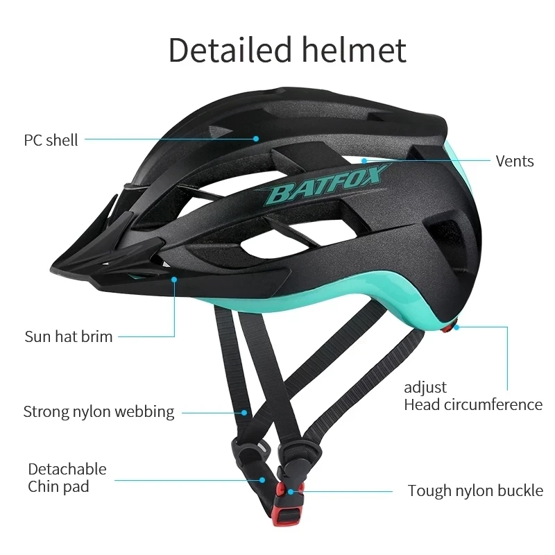 Велосипедный шлем KINGBIKE ульсветильник с подсветильник кой в стиле интерралли для