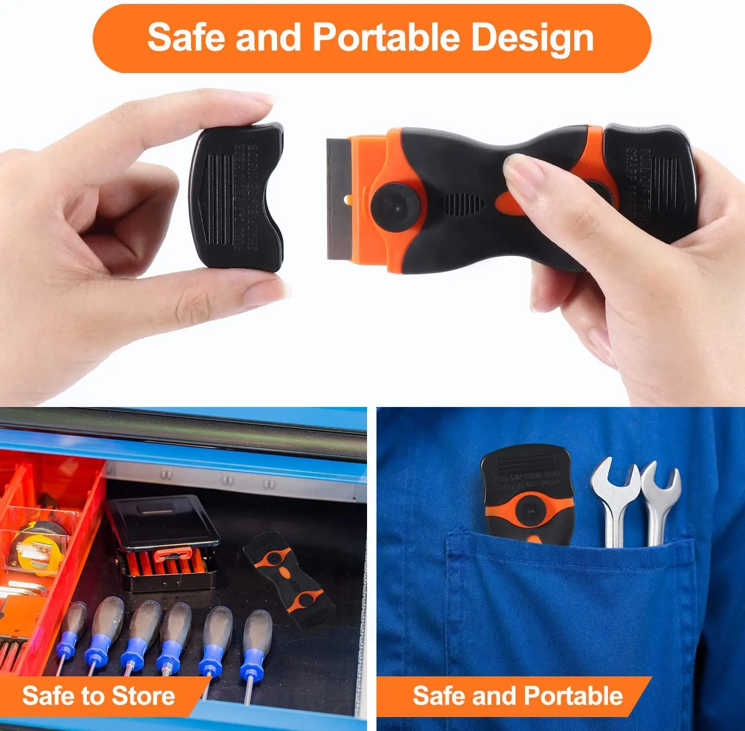 Окна автомобиля Стикеры Чистящая бритва лезвие Скребка Для виниловой Обёрточная