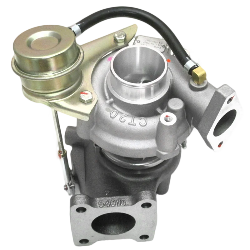 CT20 17201-54030 1720154030 Turbocharger For TOYOTA LandcruiserTD /4-Runner 1985-1989 / Hiace 1998-2001 2L-T 2L T 2.4L 84HP 90HP |