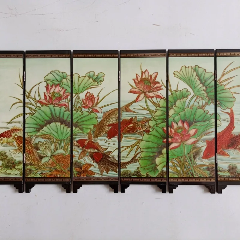 Год после года в наличии рыба из цельной древесины классическая картина маслом