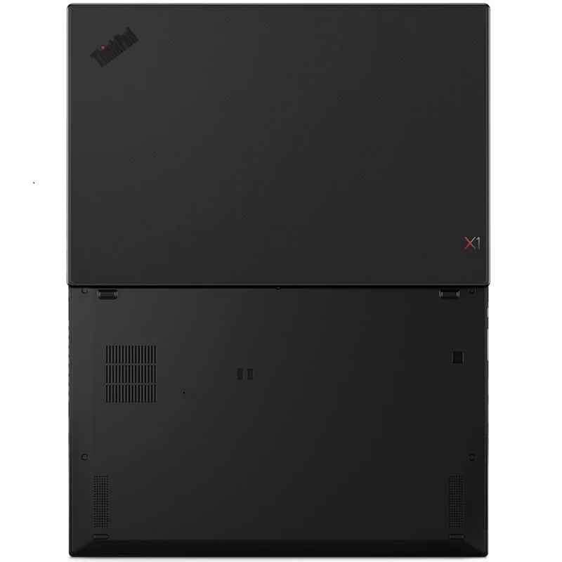Ноутбук Lenovo ThinkPad X1 Carbon (Gen 7) 14&quot IPS Core i7-8565U 16 Гб SSD 512 Intel UHD Graphics 620 Win10 20QD0037RT |