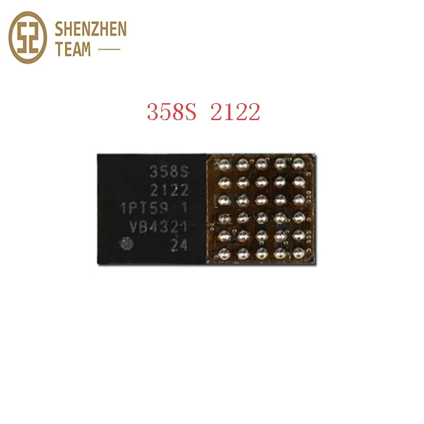 

SZteam 358S 1994 1939 1947 2225 2122 2166 2295 charger charging IC