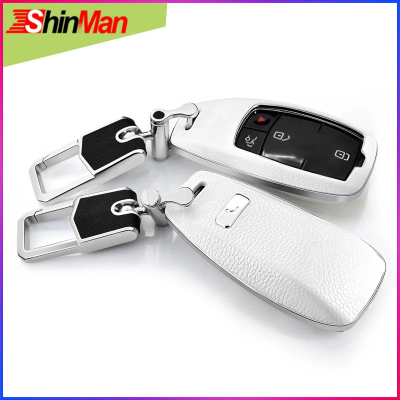 

ShinMan CAR key Cover key protect shell key Case For Mercedes-Benz 2016-2017 E Class E200 E200L E300 E300L E320 key Case