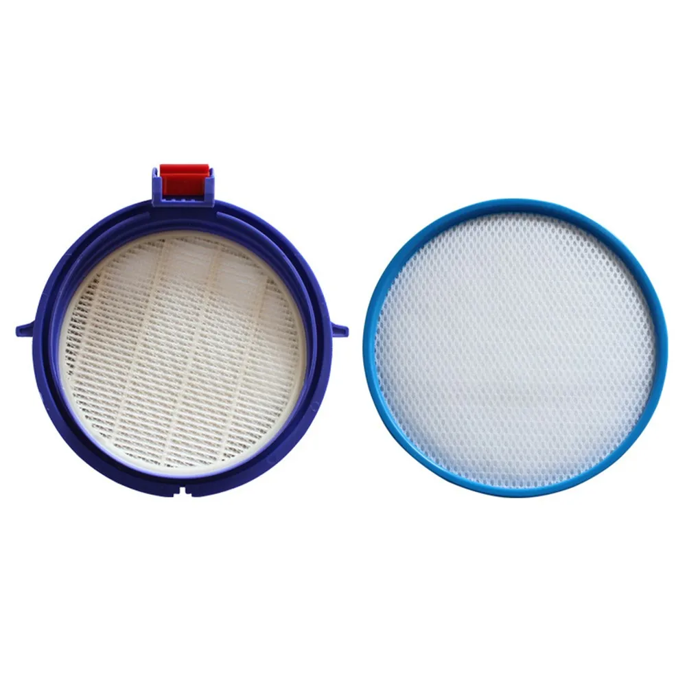 

2 Pcs Pre Post Filter Set Washable For Dyson DC25 Vacuum Cleaner Replacement Attachment Accessories