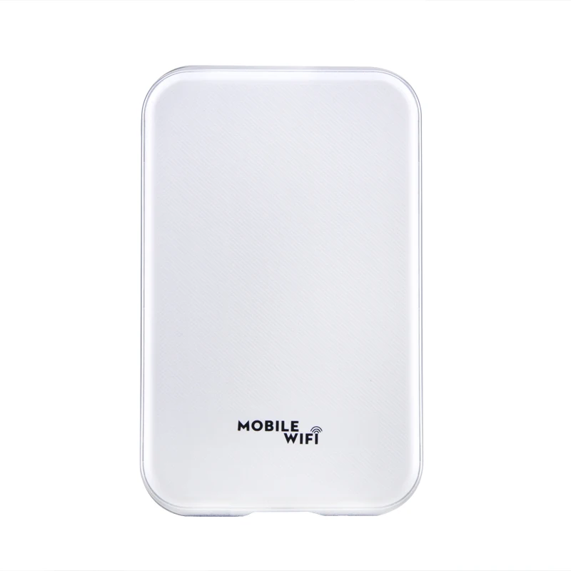 4G Wireless router Mini Portable LTE 4g wifi hotspot With SIM Card Slot for laptop power bank all kinds of devices | Компьютеры и офис