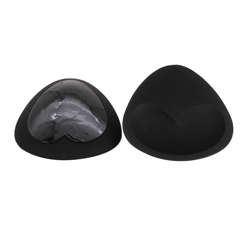 Лифтинг чашка грудь коврик купальник для женщин пуш-ап бикини аксессуары летний