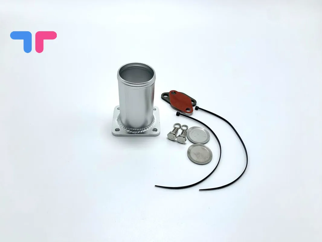 Алюминиевый Комплект для снятия системы рециркуляции отработавших