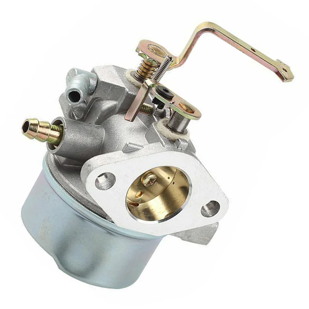 Карбюратор для генератора Coleman PowerMate мощностью 5000 Вт с зажимом 10 л.с. шланга