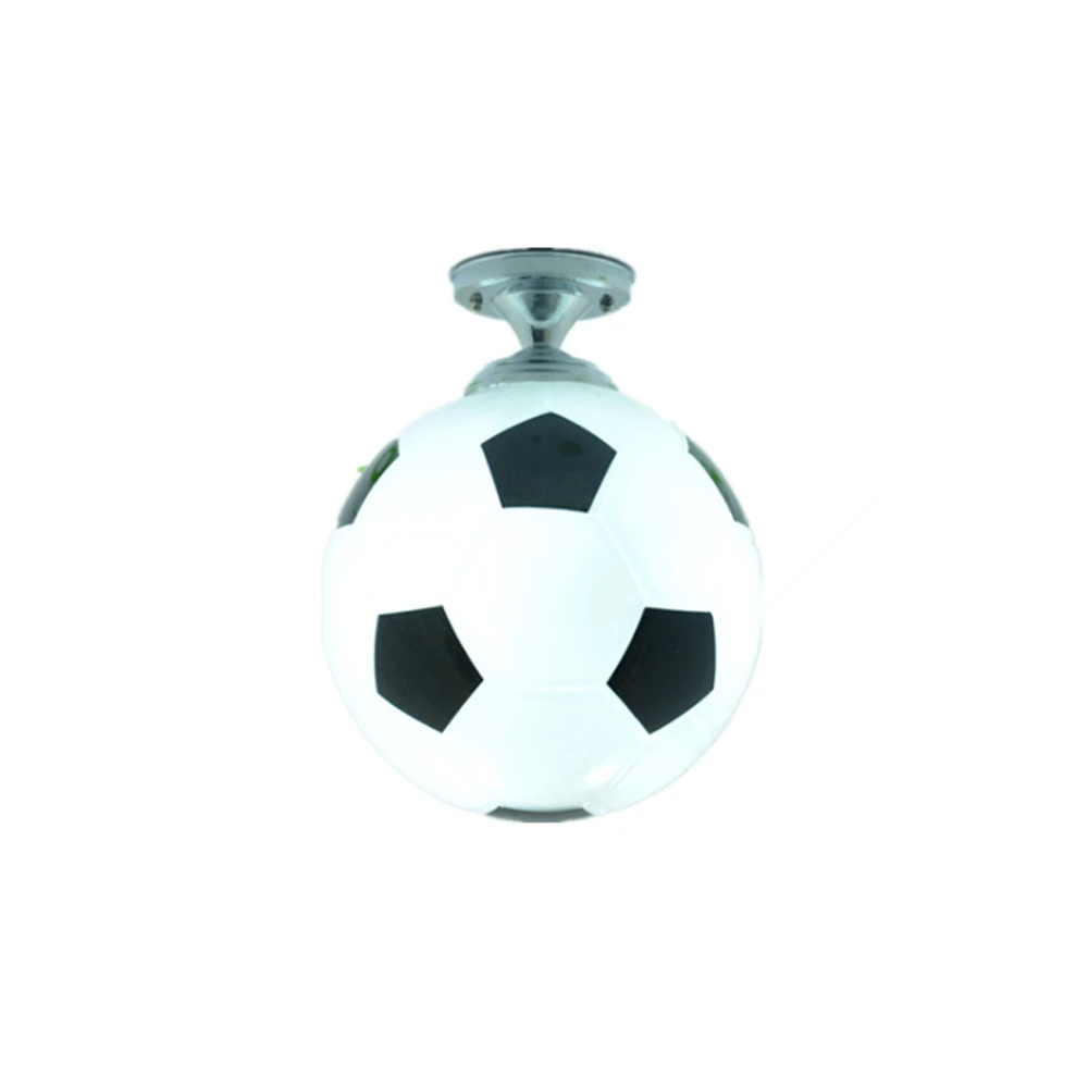 Светодиодная лампа потолка кухня Баскетбол потолочный светильник для ванной