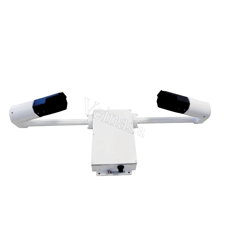 Автоматическая Метеостанция PWD920A2 с датчиком видимости