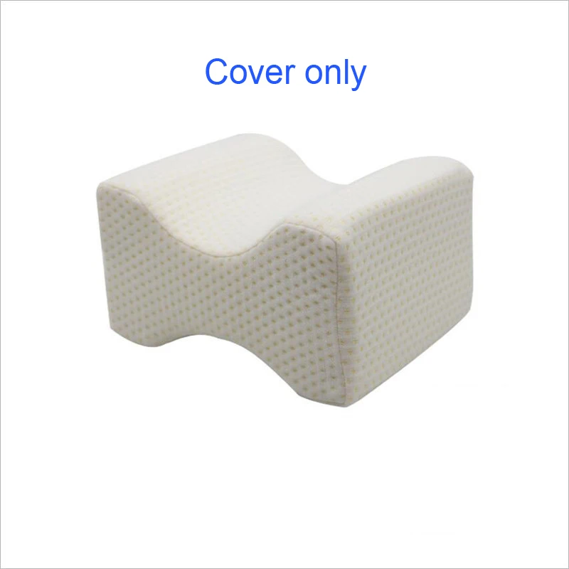Чехол для подушки из пены с эффектом памяти медленным восстановлением формы