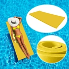 Летняя Детская пенопластовая плавающая подкладка, устойчивая к развлечениям в воде, плавающая подкладка для бассейна, пикника, игрушки