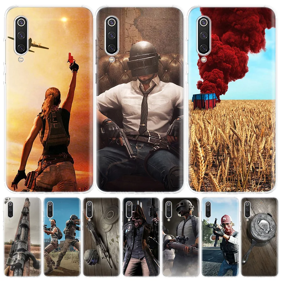 Чехол для телефона с изображением курицы Xiaomi Redmi Note 10 9 9S 8 8T 7 9A 9C 8A 7A 6A S2 K20 K30