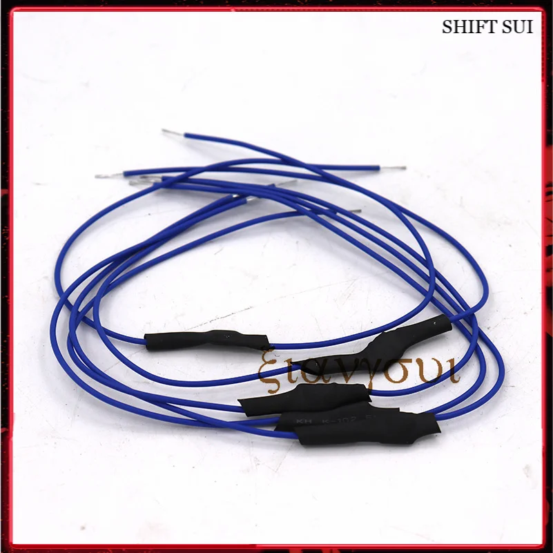

Capacitor Line Anti-interference Capacitor
